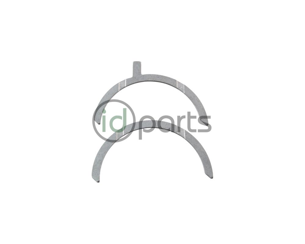 Crankshaft Thrust Washer Pair 2.2mm [OEM] (OM642) Picture 1